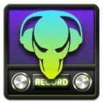 Logo of Record, Europa, Nashe Unofficial android Application 